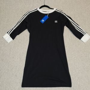 adidas Dresses - ADIDAS cotton dress adidas Dresses - ADIDAS cotton dress
